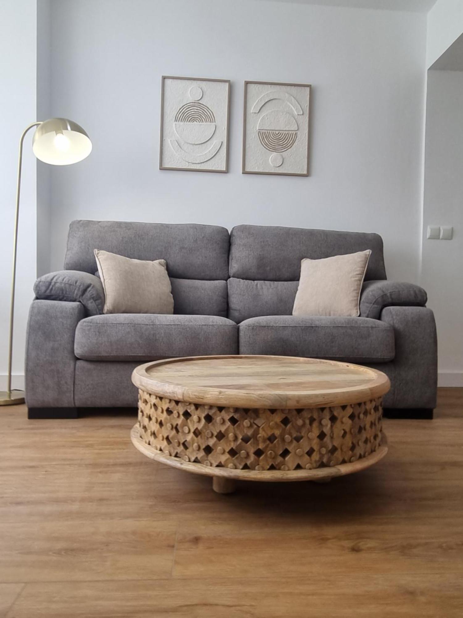Rio Luxury Flat Apartamento Aiamonte Exterior foto