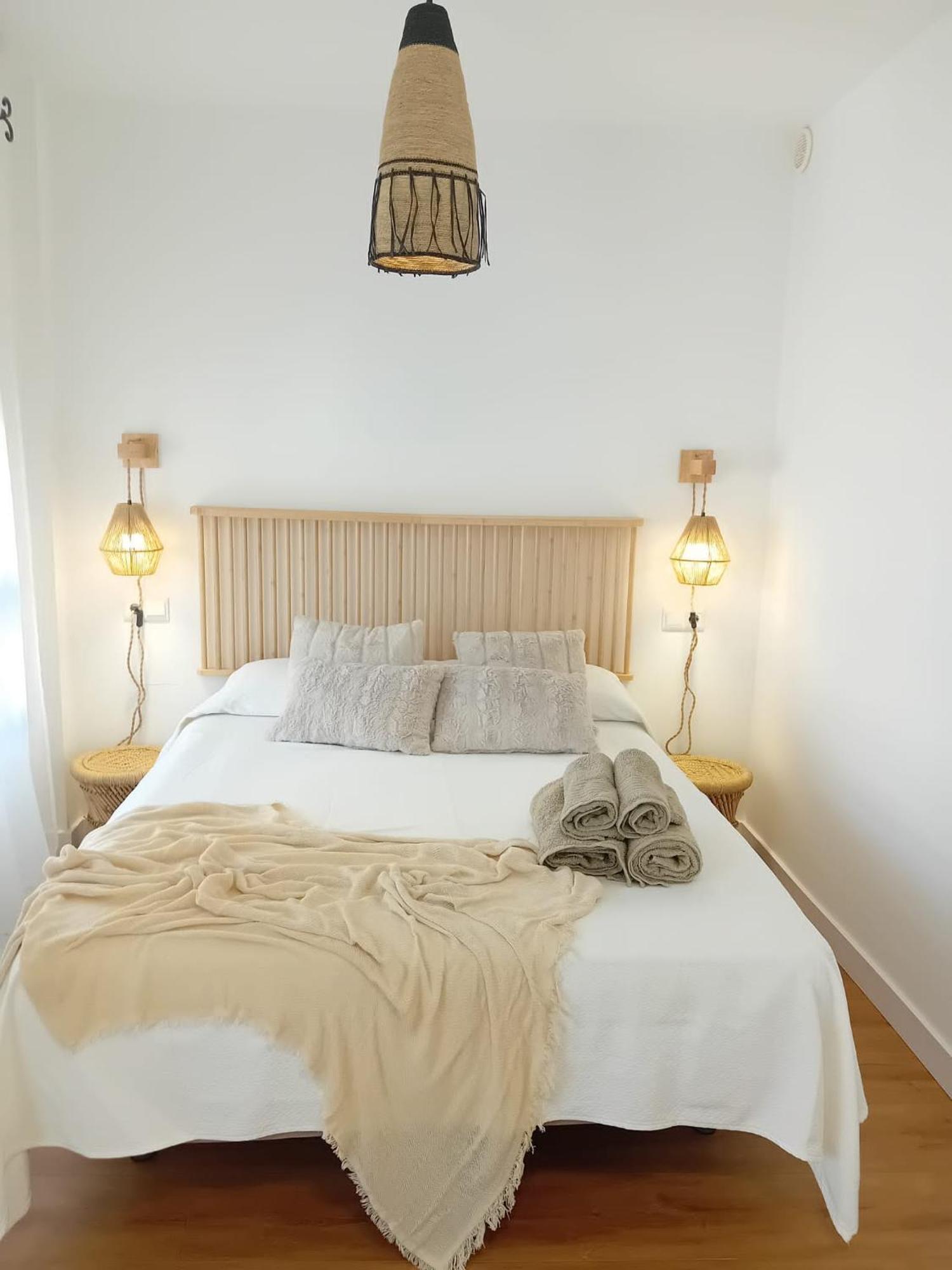 Rio Luxury Flat Apartamento Aiamonte Exterior foto