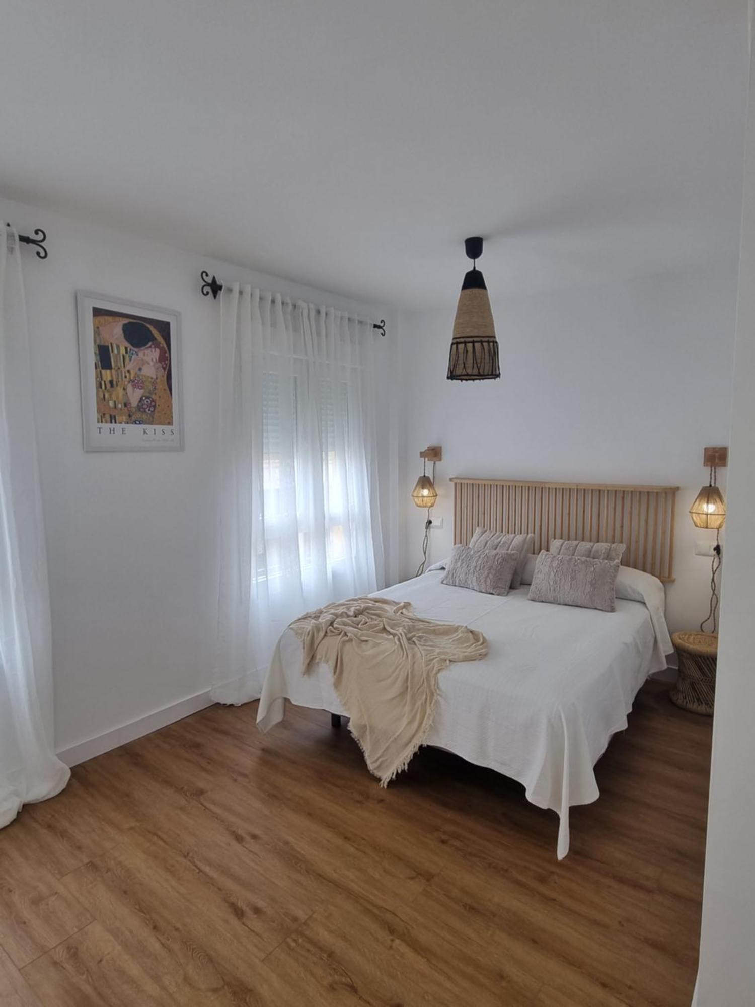 Rio Luxury Flat Apartamento Aiamonte Exterior foto