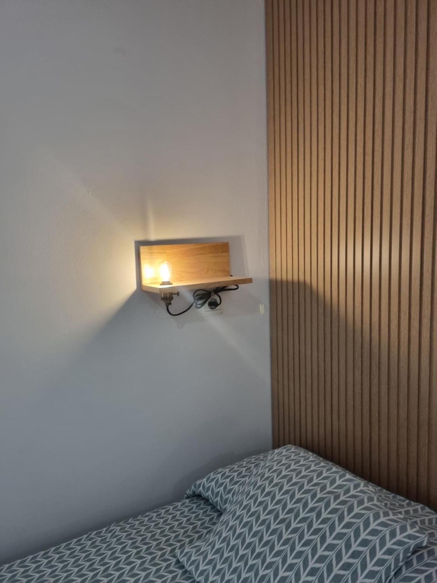 Rio Luxury Flat Apartamento Aiamonte Exterior foto