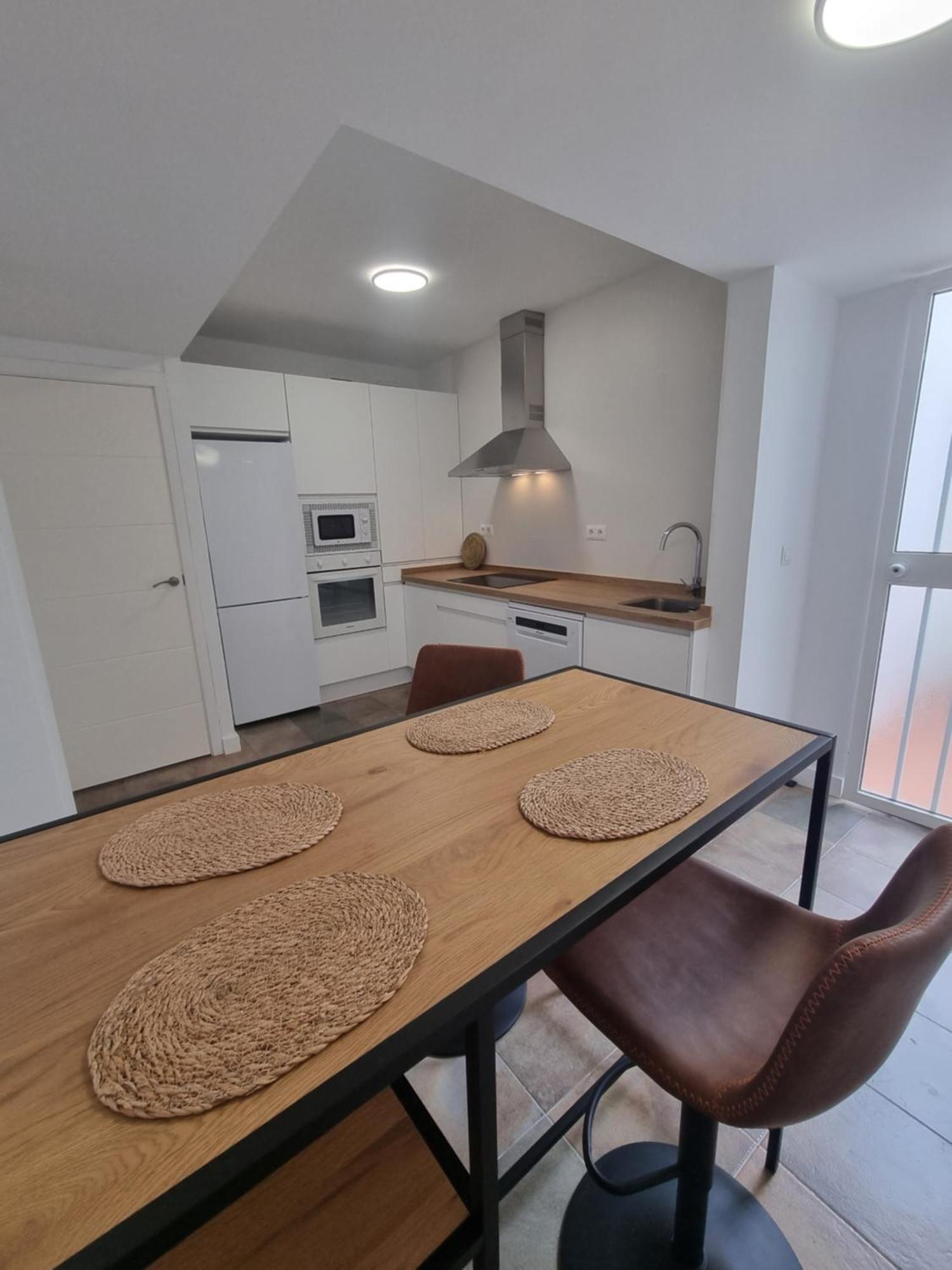 Rio Luxury Flat Apartamento Aiamonte Exterior foto