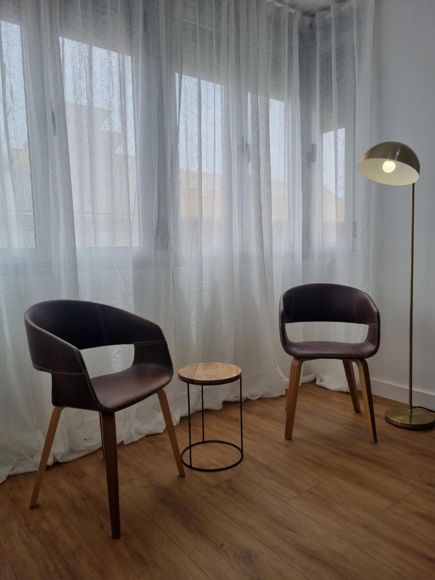 Rio Luxury Flat Apartamento Aiamonte Exterior foto