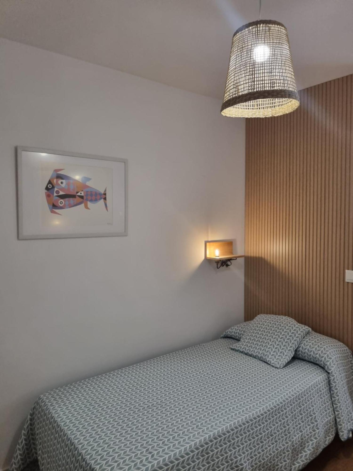 Rio Luxury Flat Apartamento Aiamonte Exterior foto