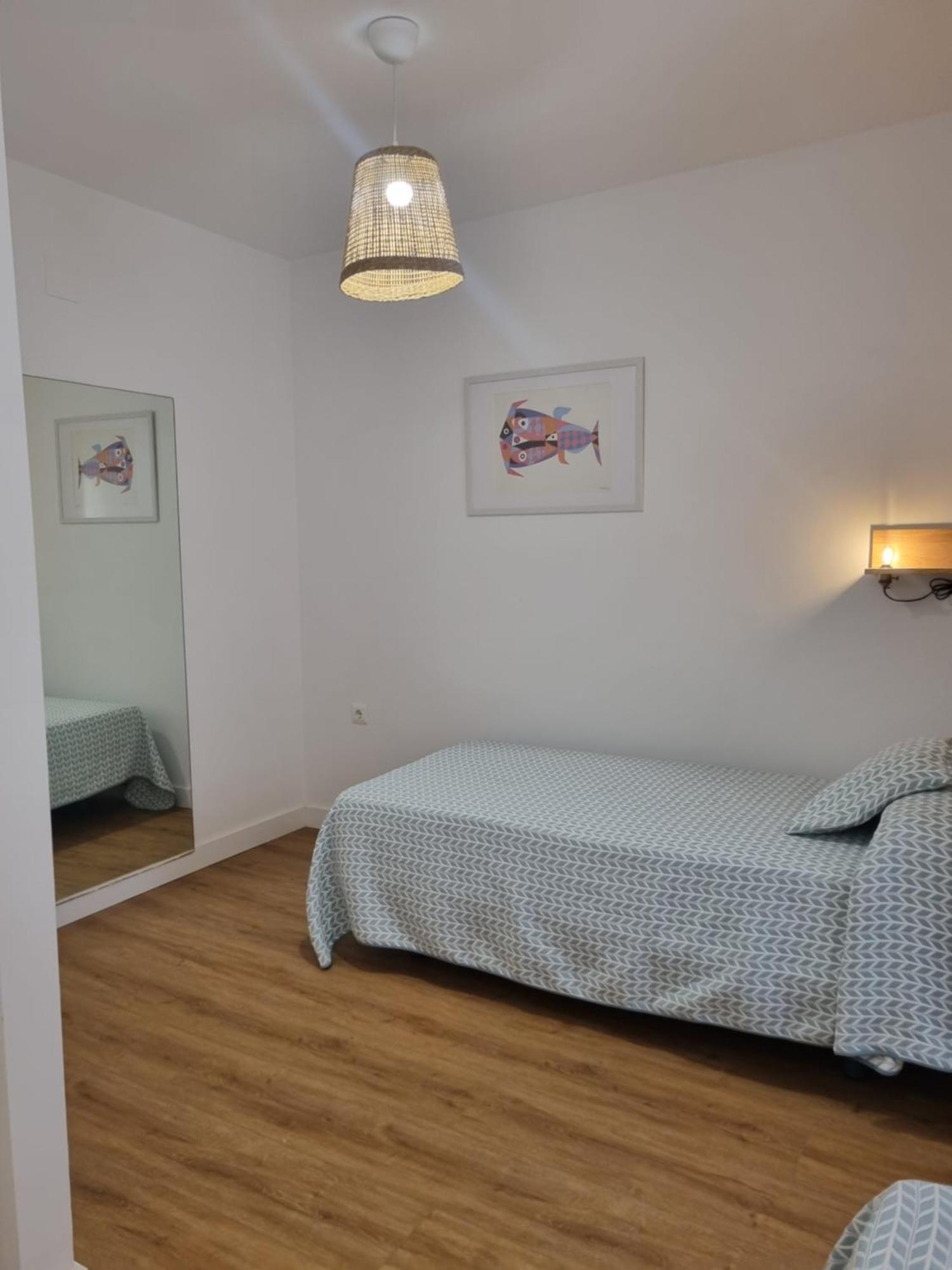 Rio Luxury Flat Apartamento Aiamonte Exterior foto