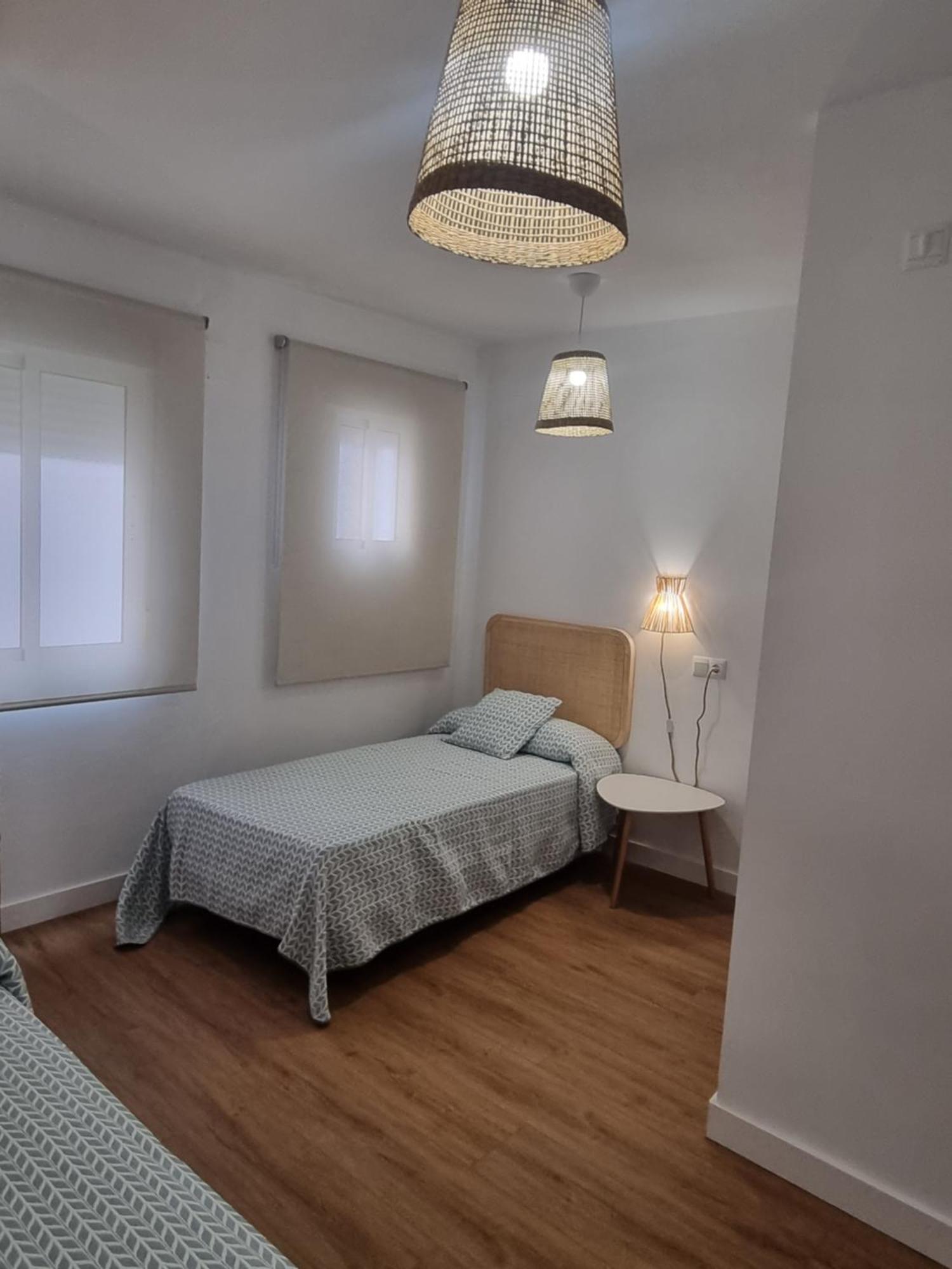 Rio Luxury Flat Apartamento Aiamonte Exterior foto