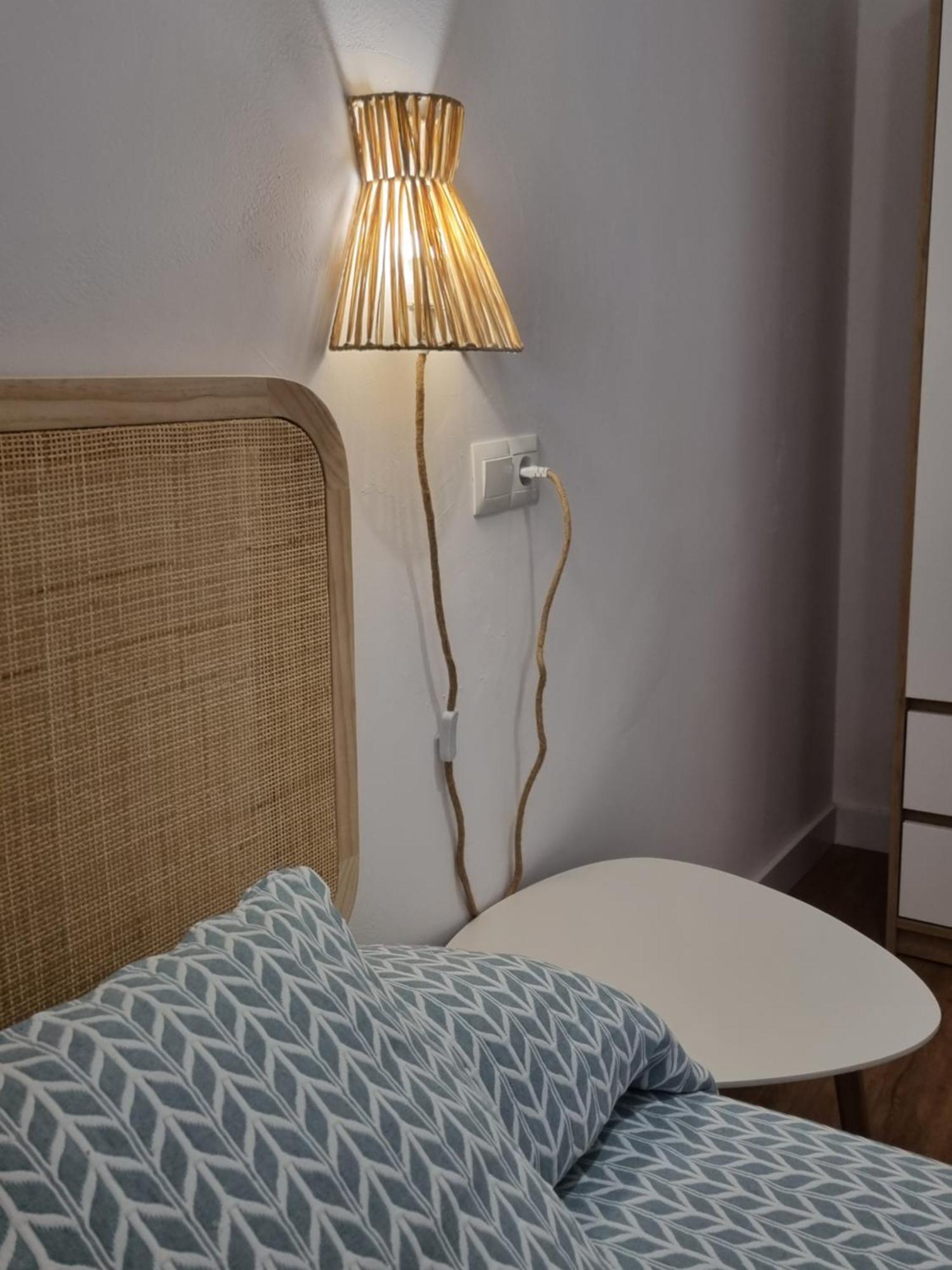 Rio Luxury Flat Apartamento Aiamonte Exterior foto