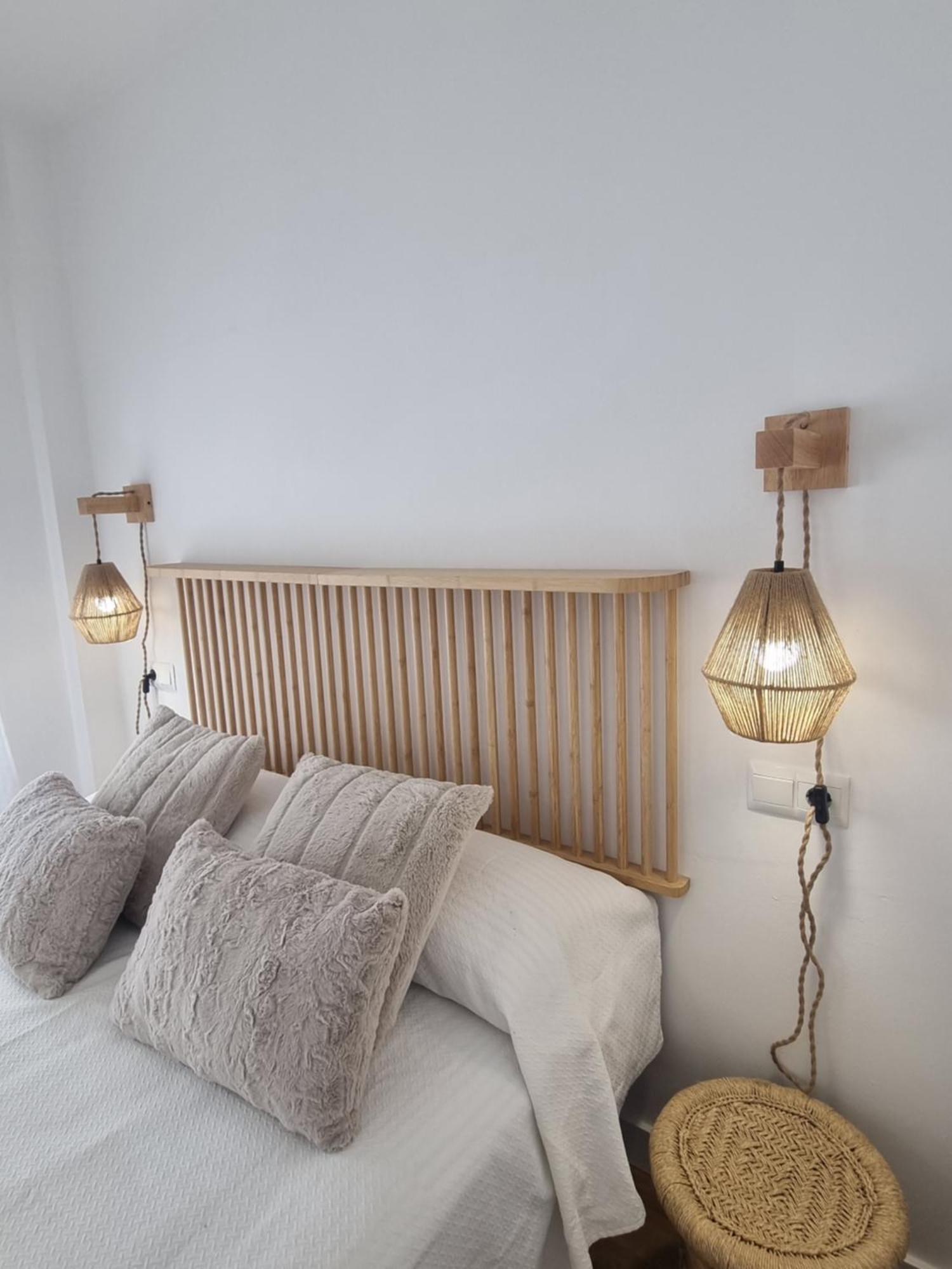 Rio Luxury Flat Apartamento Aiamonte Exterior foto