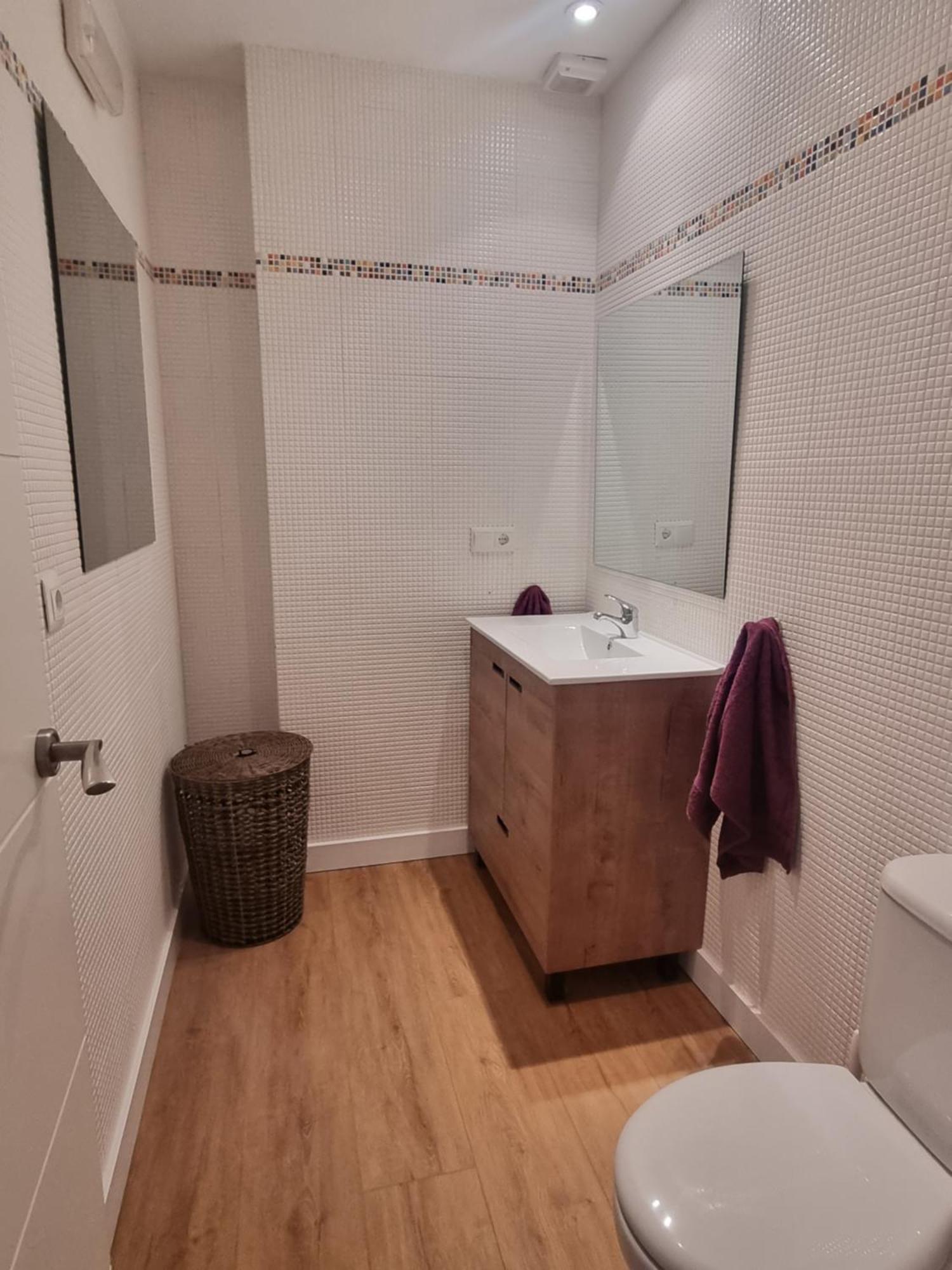 Rio Luxury Flat Apartamento Aiamonte Exterior foto