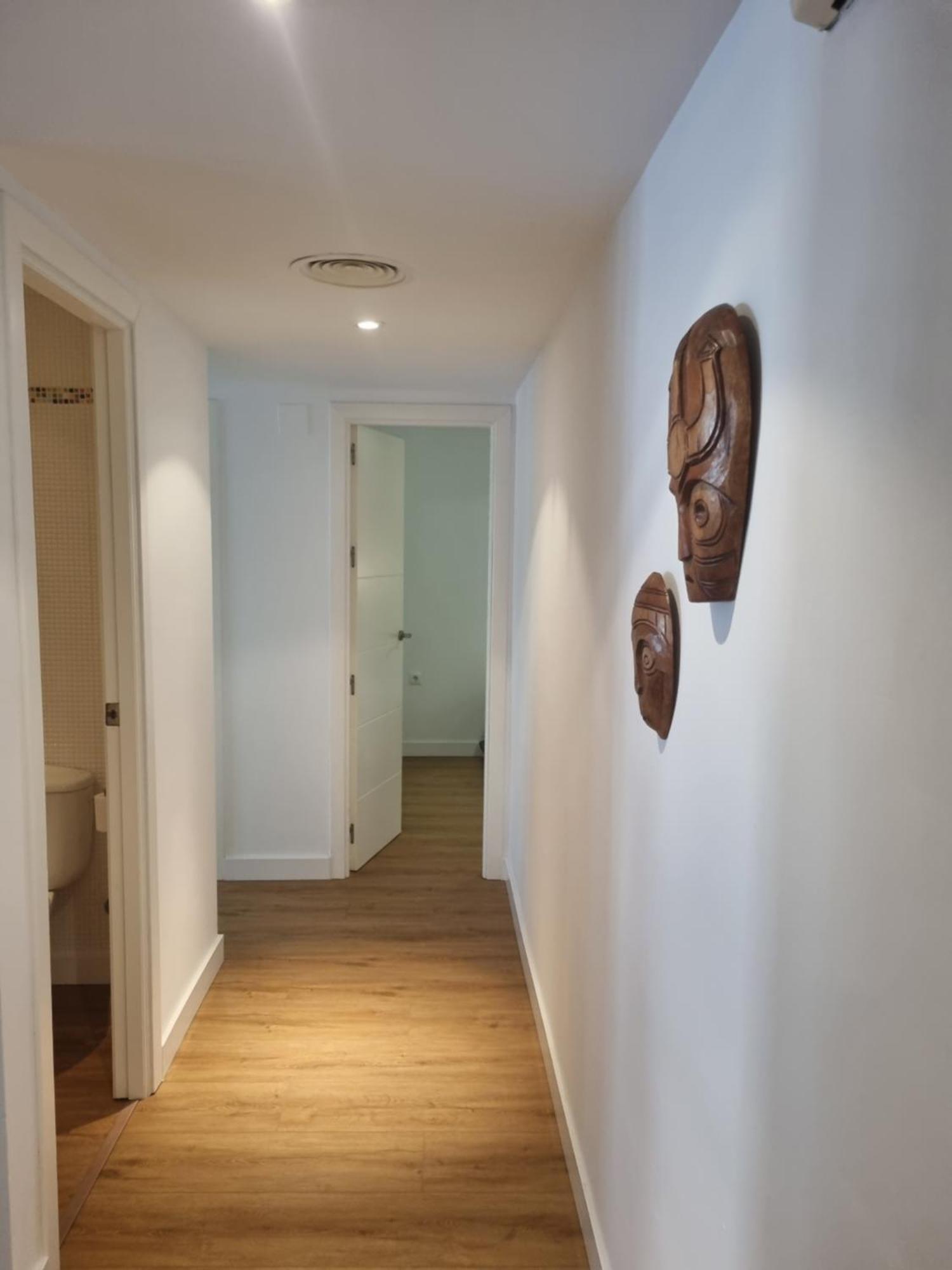 Rio Luxury Flat Apartamento Aiamonte Exterior foto